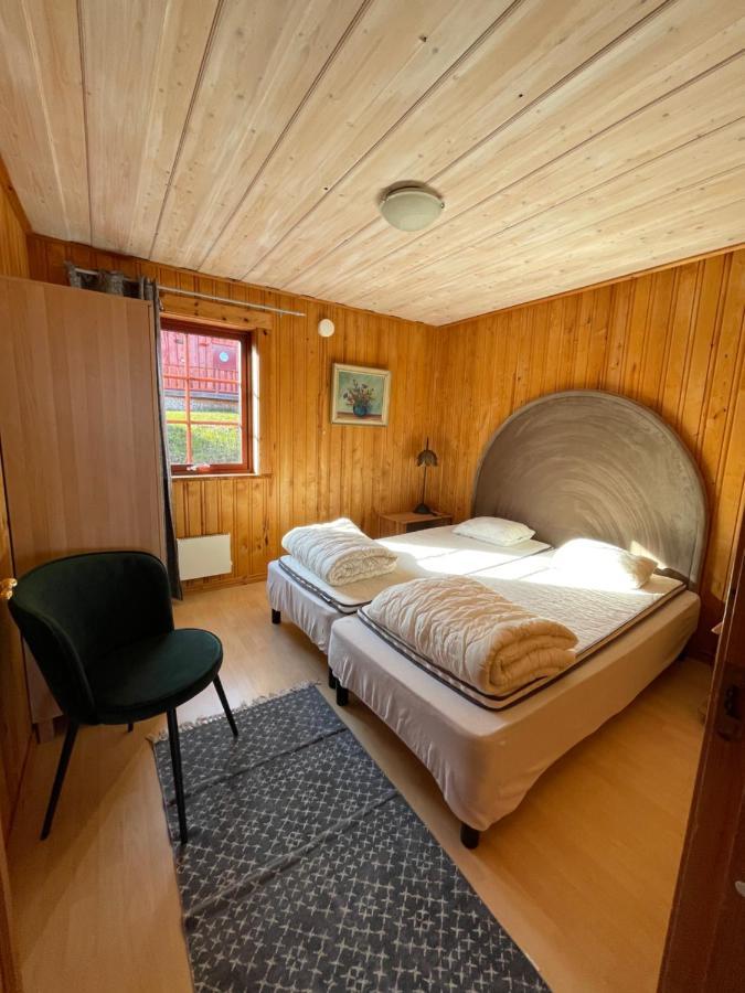 Torsby Camping מראה חיצוני תמונה